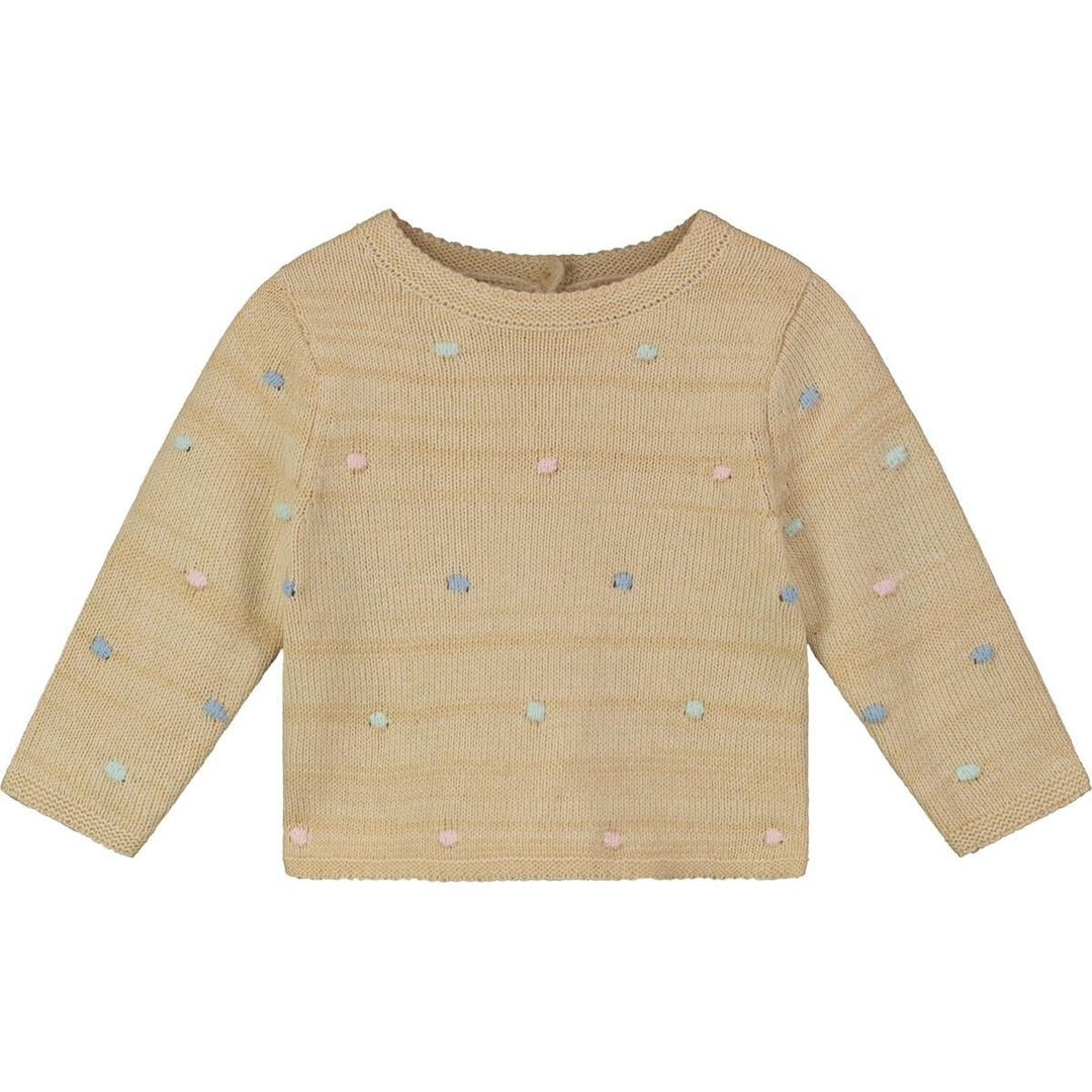 Isolde Sweater