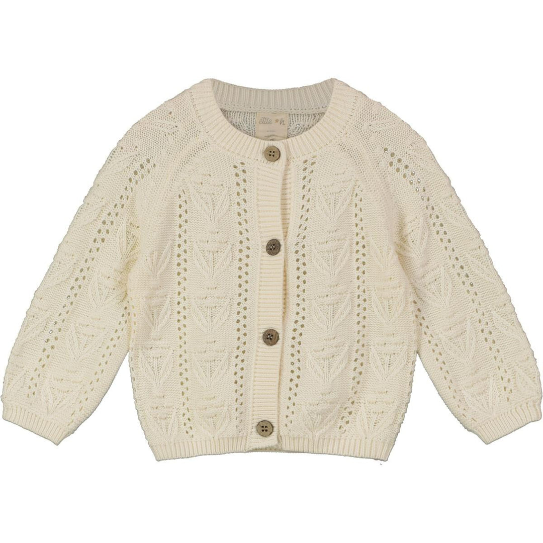 Penrose Cardigan