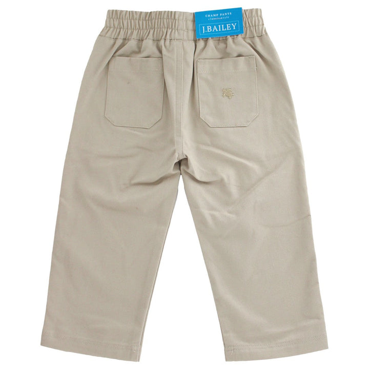 Charlie Pull On Pants