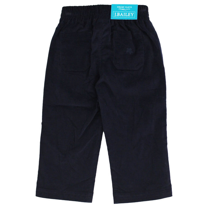 Charlie Pull On Pants