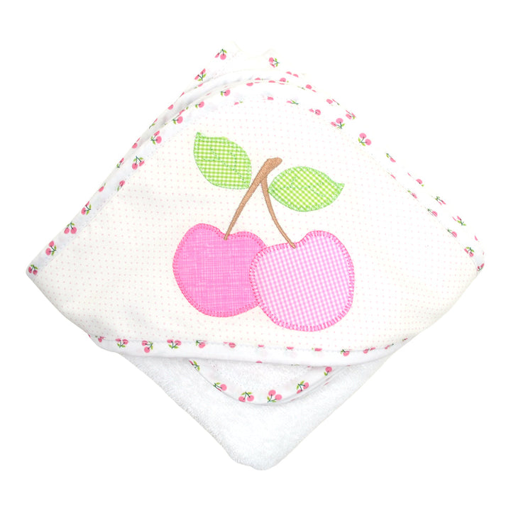 Hooded Towel Set