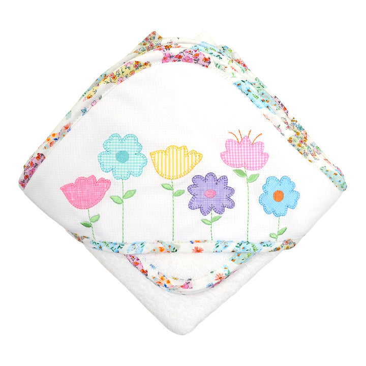 Hooded Towel Set