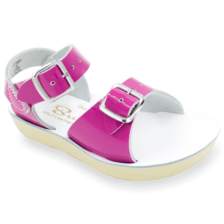 Sun-San Saltwater Surfer Sandals