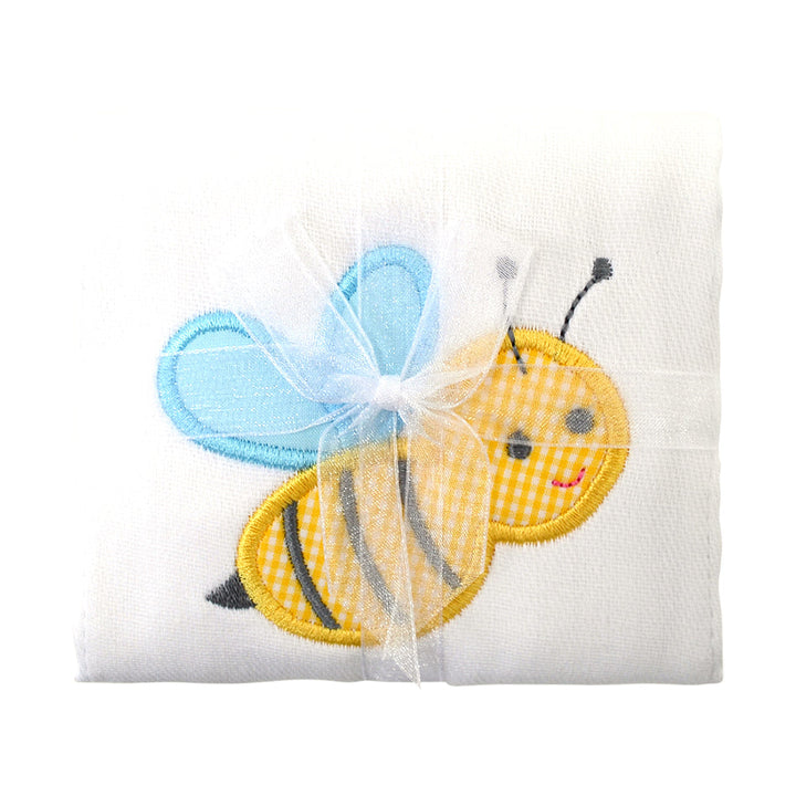 Appliqued Burp