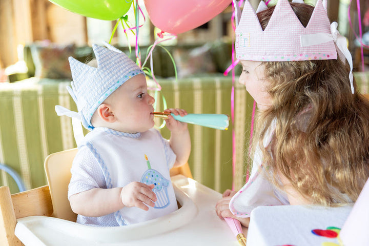 Birthday Crown