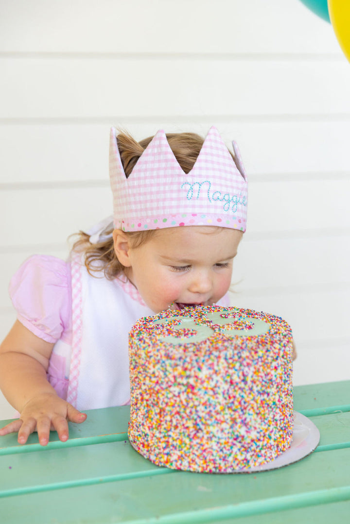 Birthday Crown