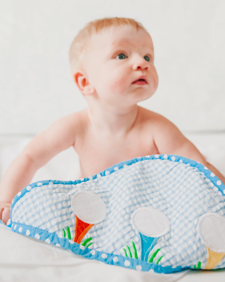 Hooded Towel Set