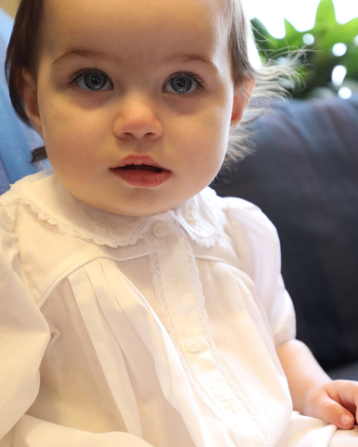 Everlasting Day Gown