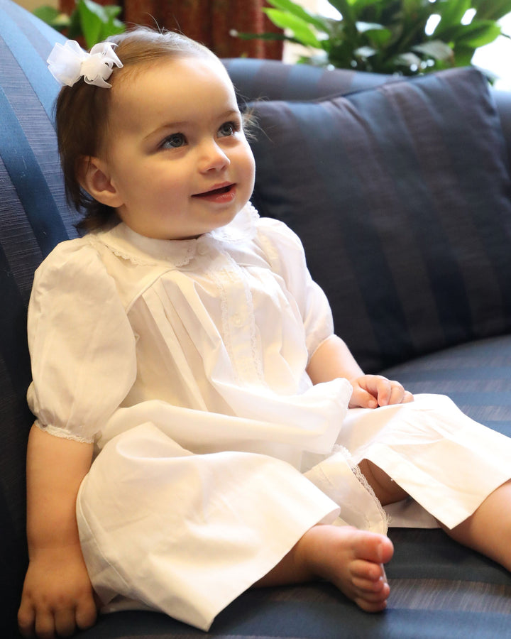 Everlasting Day Gown