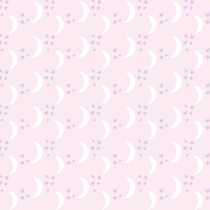 Ava Girls' Pima Cotton Pajamas