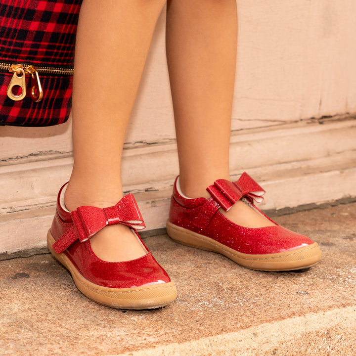 Binnie Mary Jane Shoe