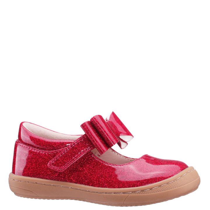 Binnie Mary Jane Shoe