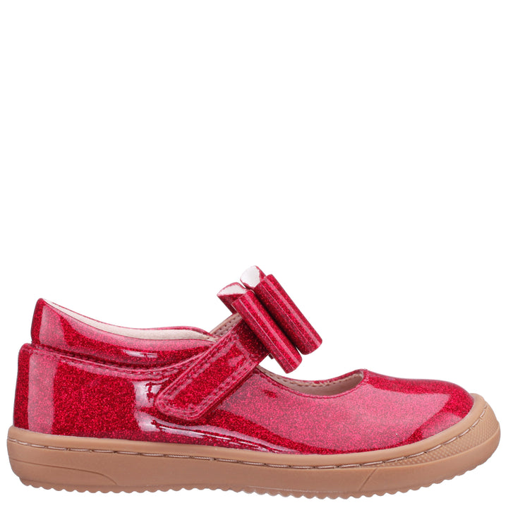 Binnie Mary Jane Shoe