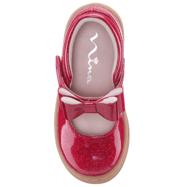 Binnie Mary Jane Shoe
