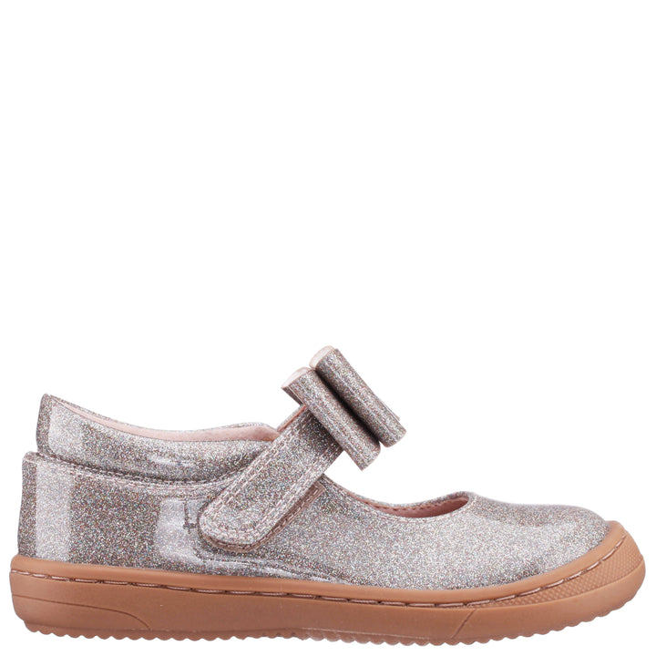 Binnie Mary Jane Shoe