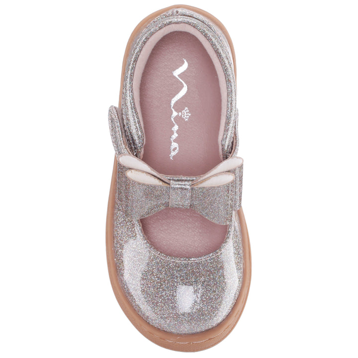 Binnie Mary Jane Shoe