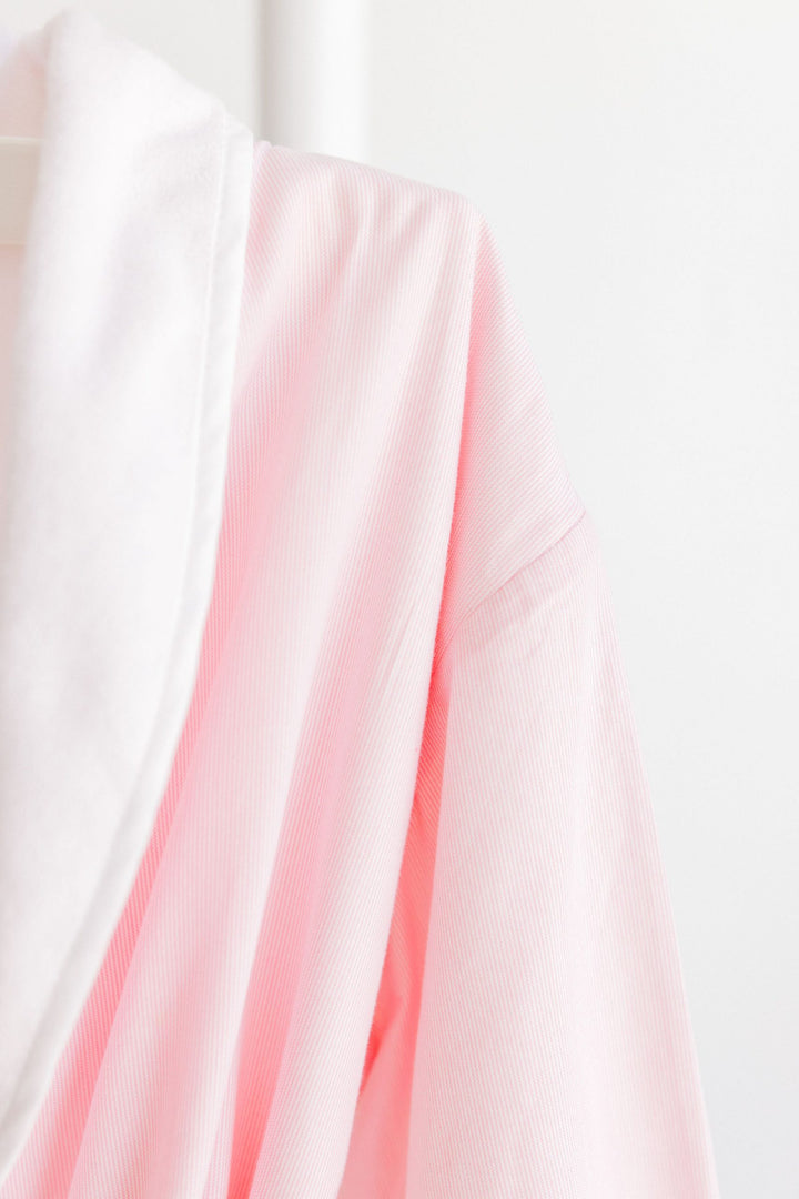 Bathrobe