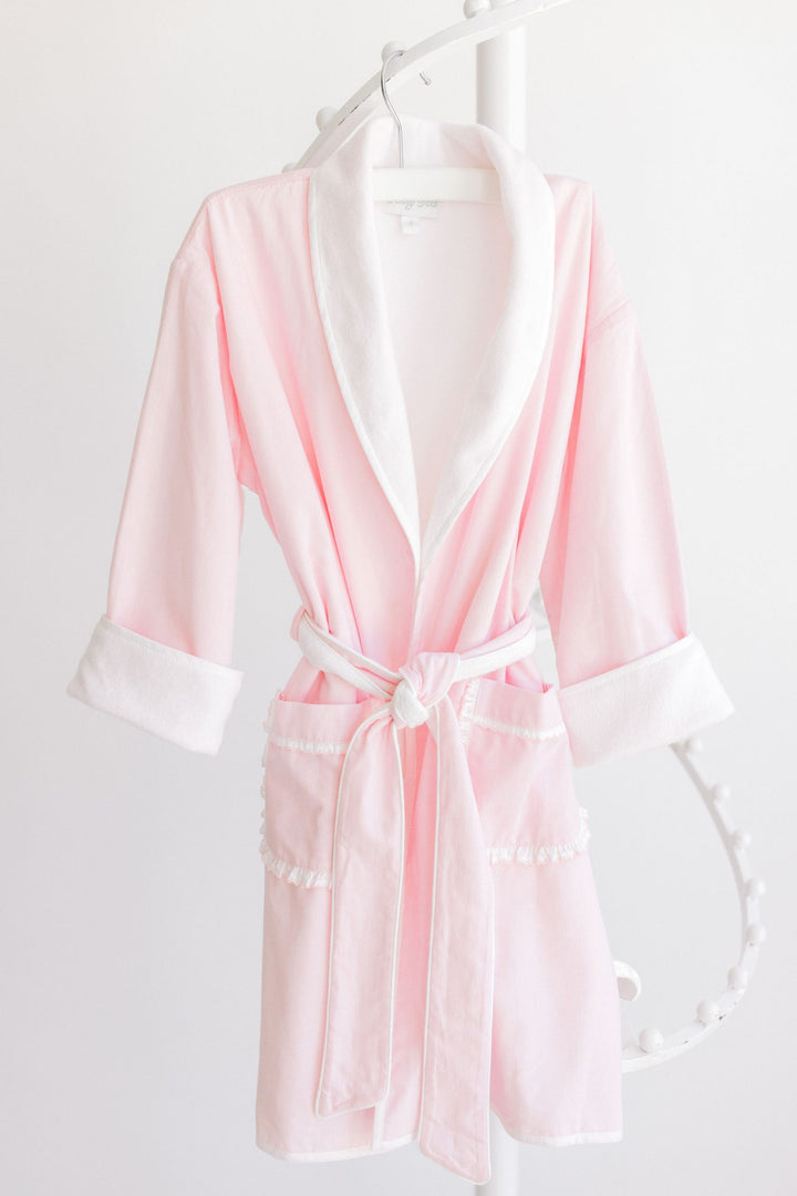 Bathrobe