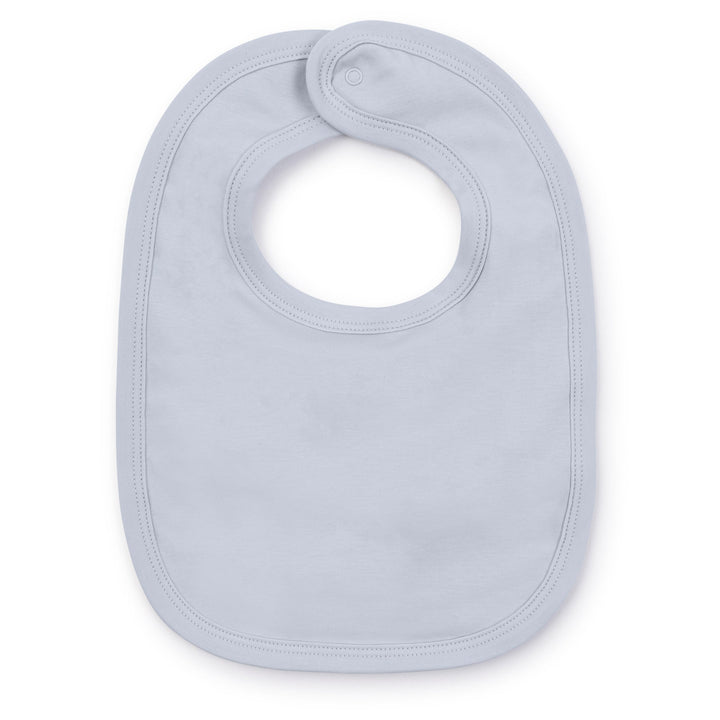 Plain Edge Bib