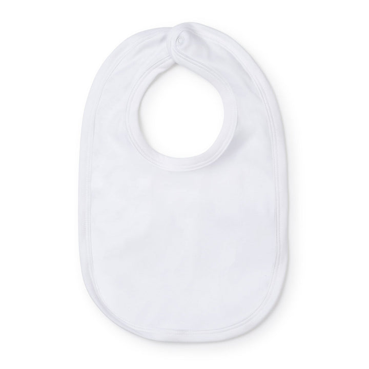 Plain Edge Bib