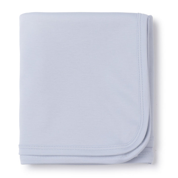 Pima Cotton Blanket