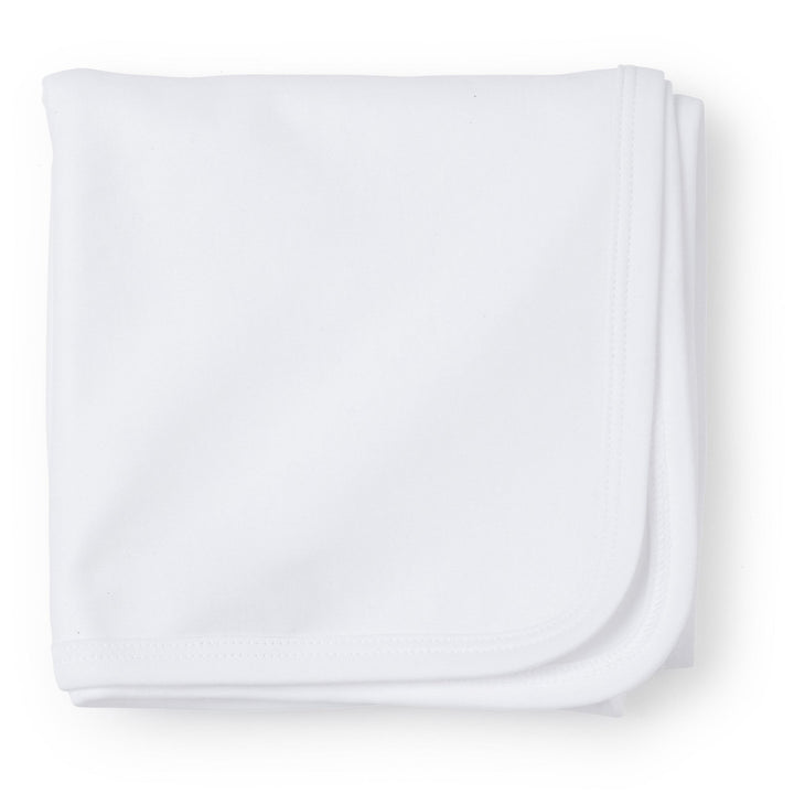 Pima Cotton Blanket
