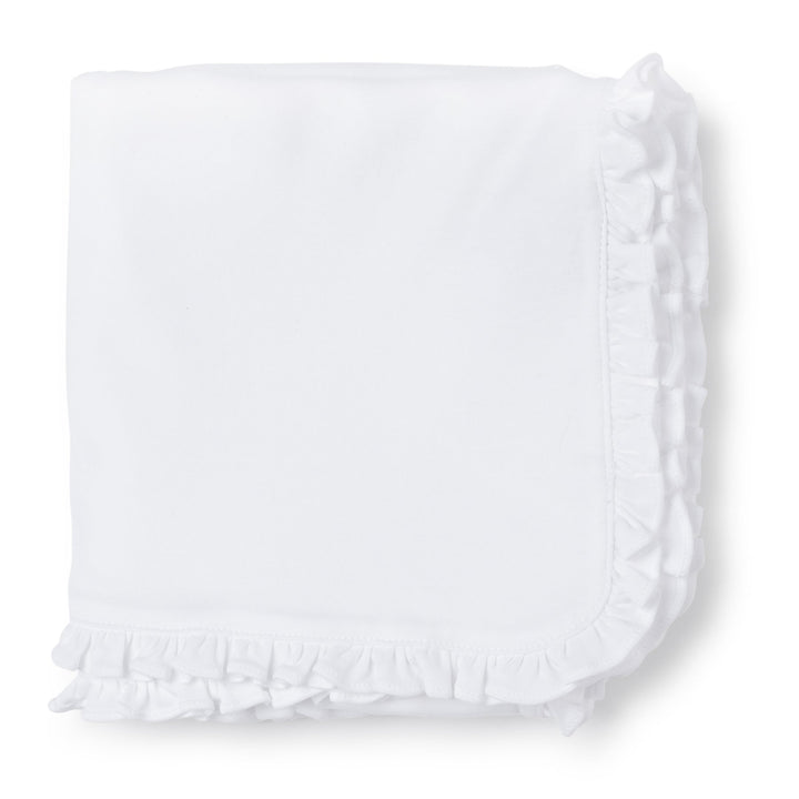 Pima Cotton Blanket