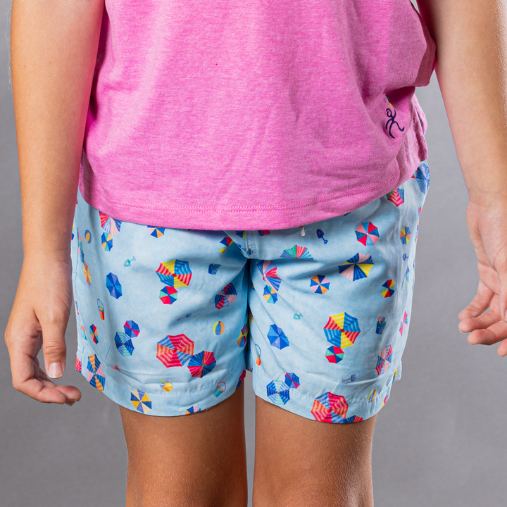 Swim Trunks (Multiple Colors Available)