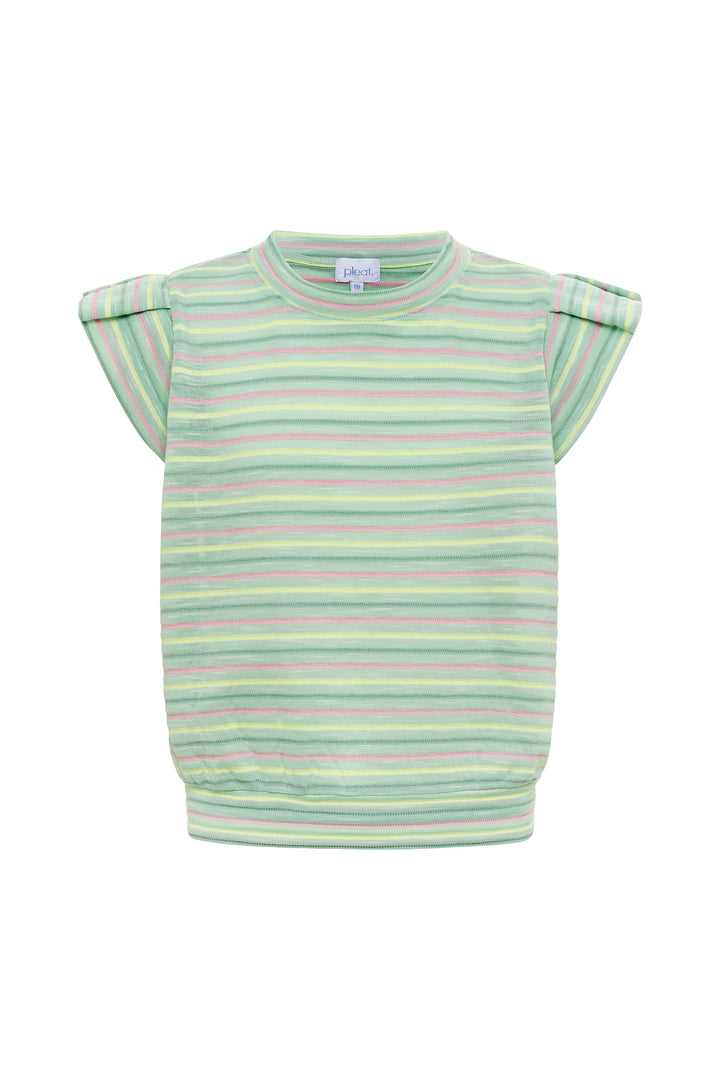 Olivia Knit Top