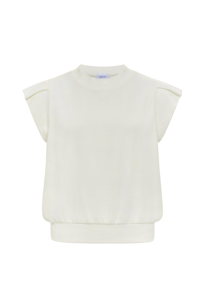 Olivia Knit Top