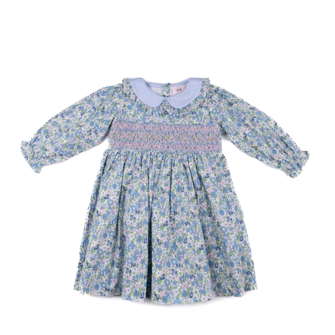 Hailey Dress