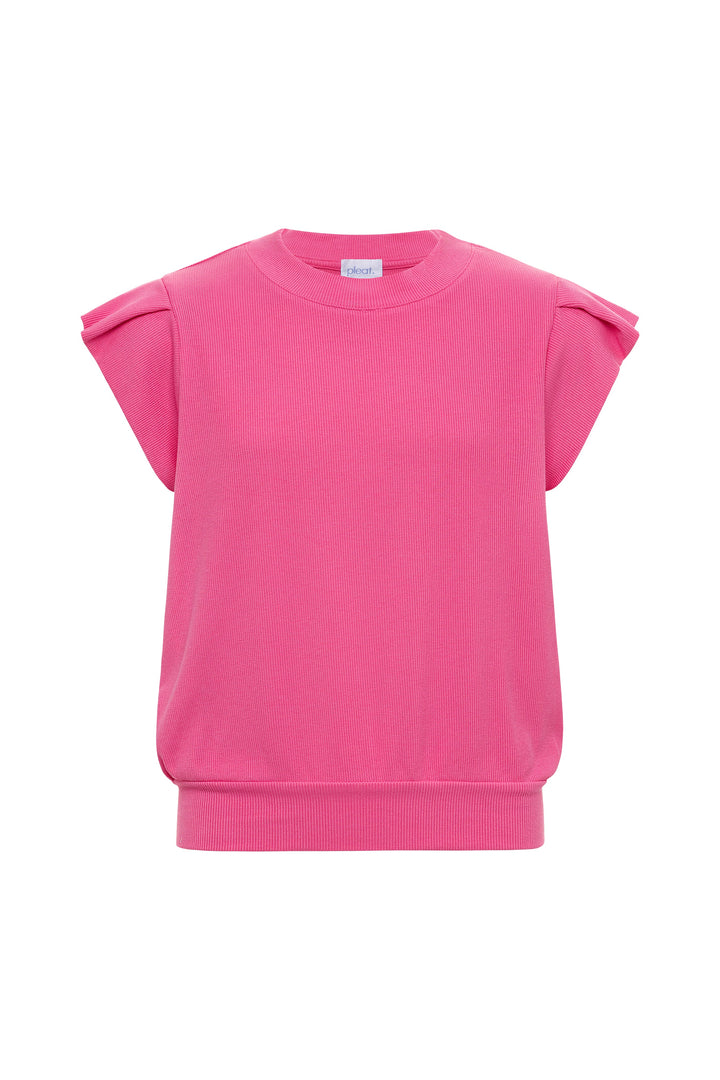 Olivia Knit Top