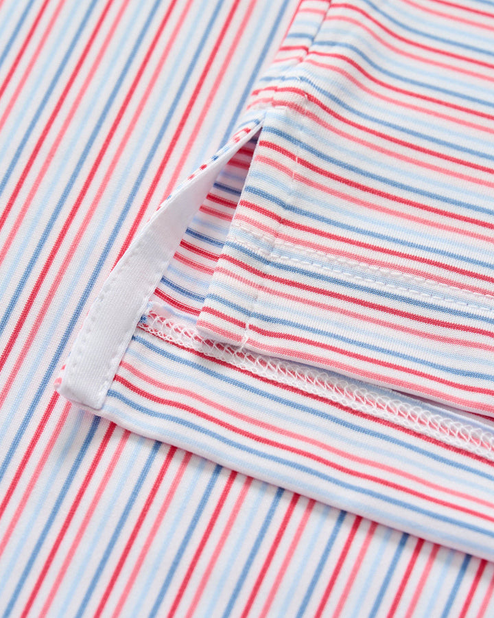 Performance Jersey Jr. Polo - Kamdon