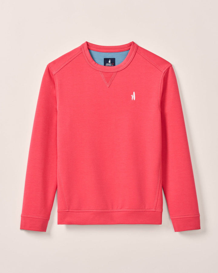 Reilly Jr. Crewneck Sweatshirt