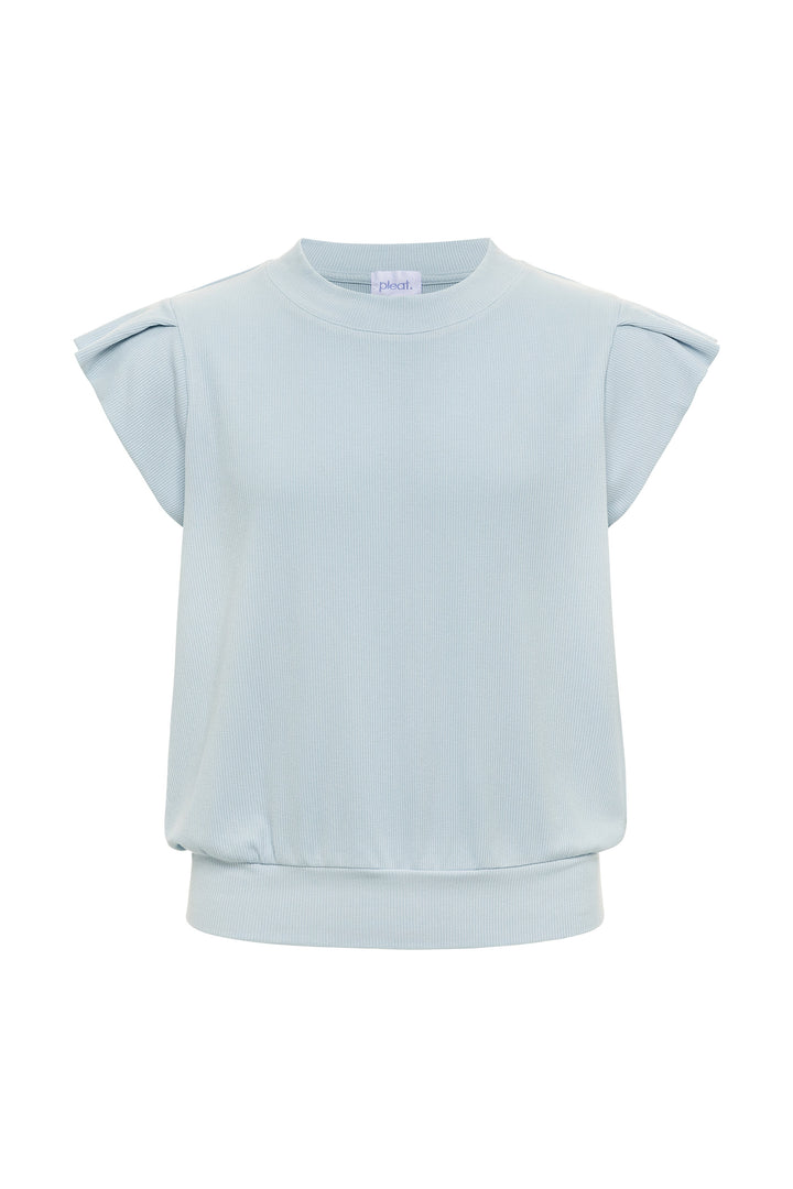 Olivia Knit Top