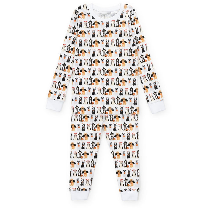 Grayson Pajama Pant Set