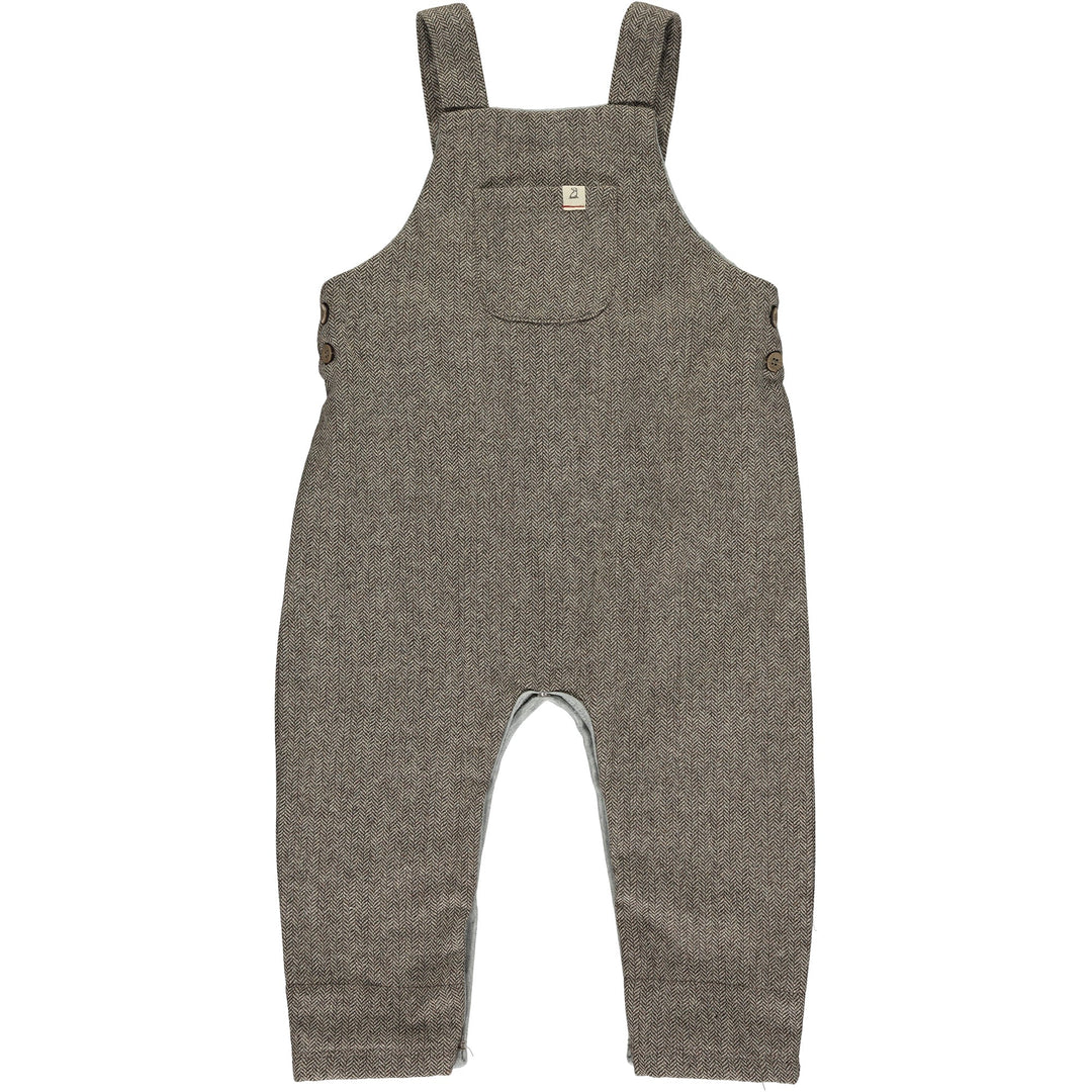 Gleason Overalls