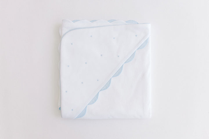 Hooded Towel