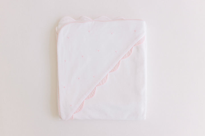 Hooded Towel