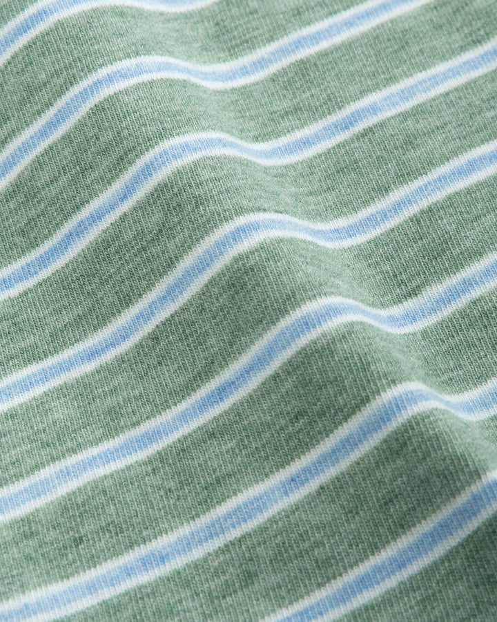 The Original Jr. Polo - Matthis Stripe
