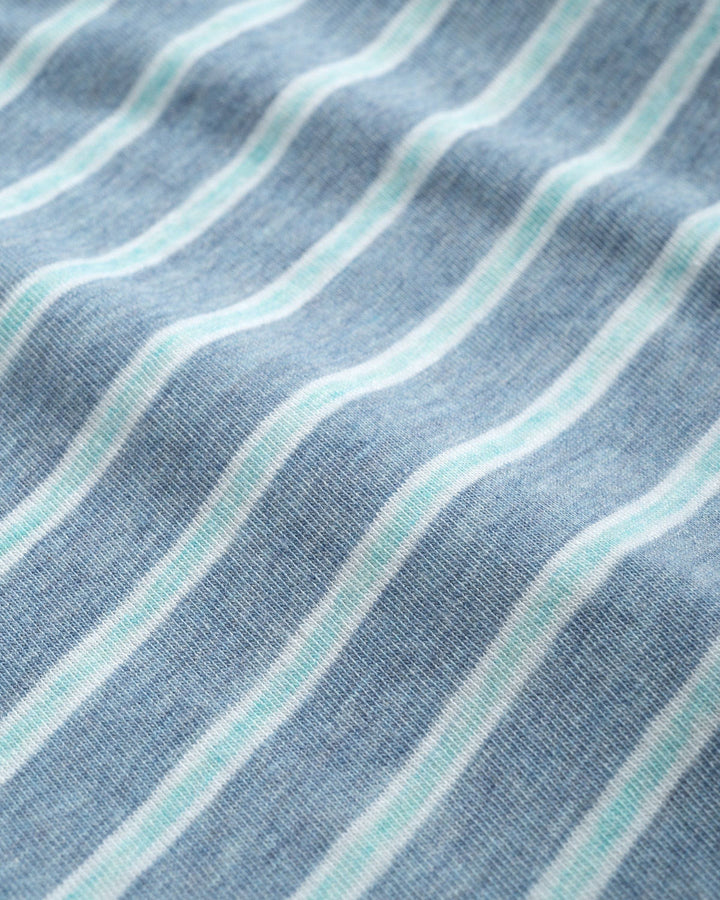 The Original Jr. Polo - Matthis Stripe