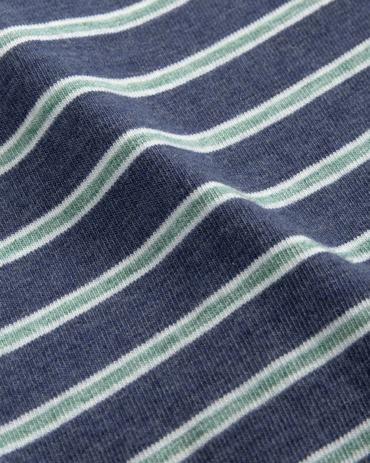 The Original Jr. Polo - Matthis Stripe