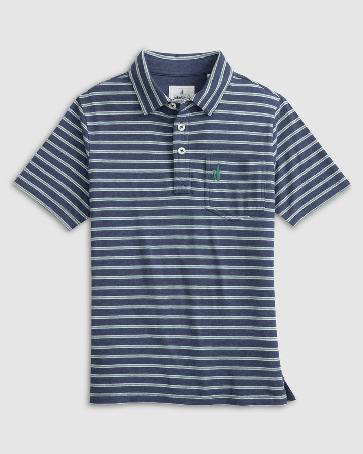 The Original Jr. Polo - Matthis Stripe