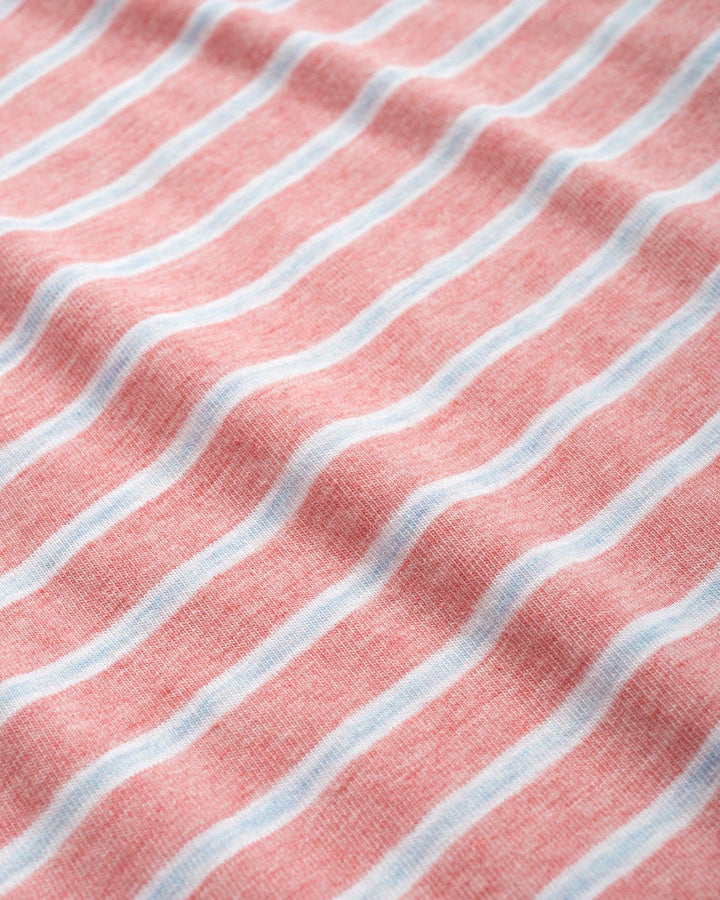 The Original Jr. Polo - Matthis Stripe