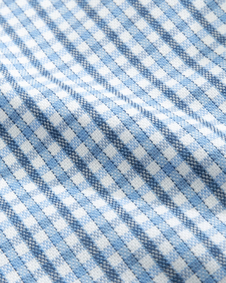 Acadia Jr. PREP-FORMANCE Button Up Shirt