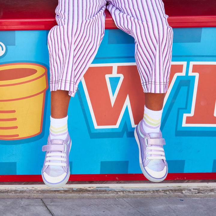 Kristin Sneaker