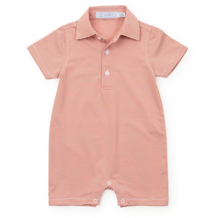Austin Performance Shortall