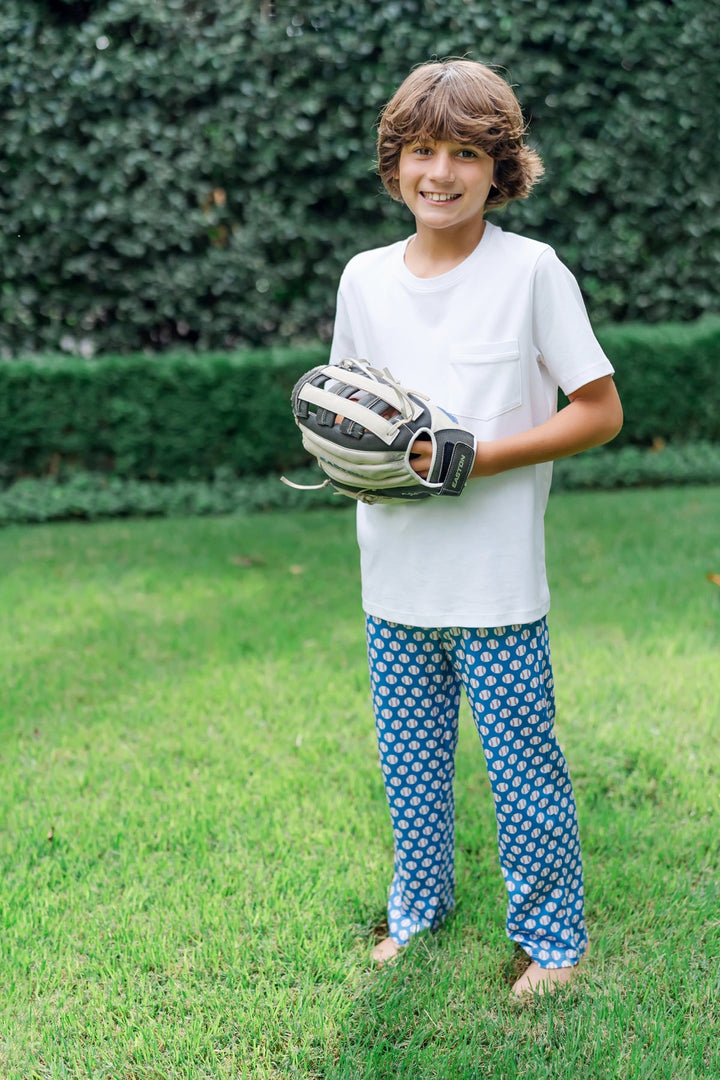 Beckett Boys' Hangout Pant