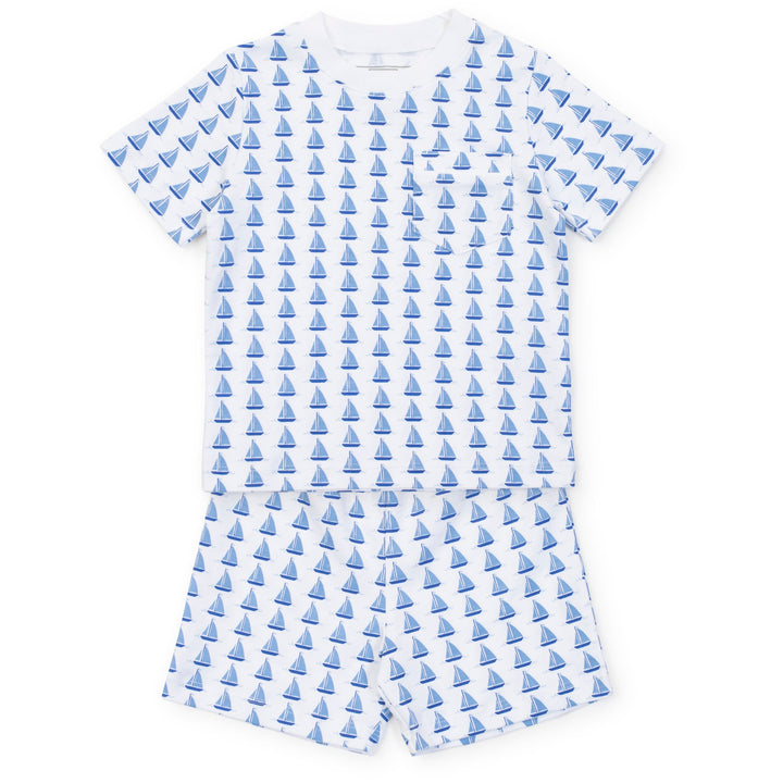 Charles Short Set