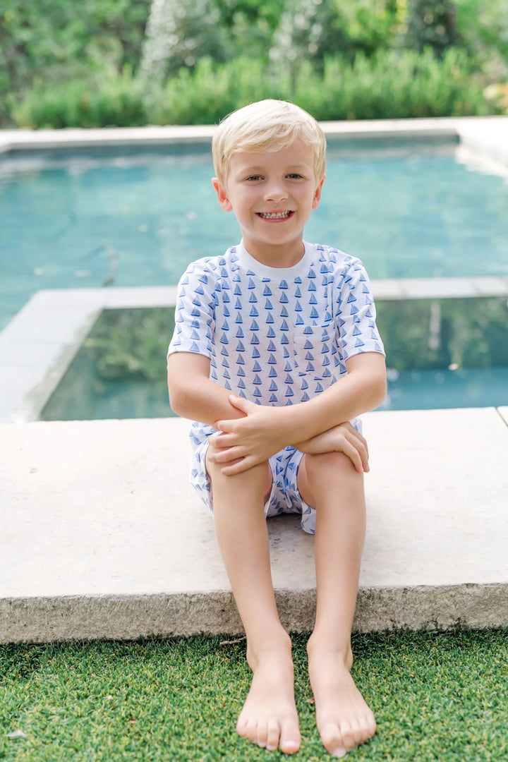 Charles Short Set